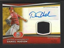 2012 Bowman Platinum Baseball Cards 31