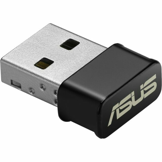 ASUS Networking USB Wi-Fi Adapters and Dongles for sale | eBay