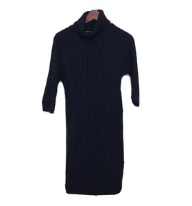 zara turtleneck sweater dress