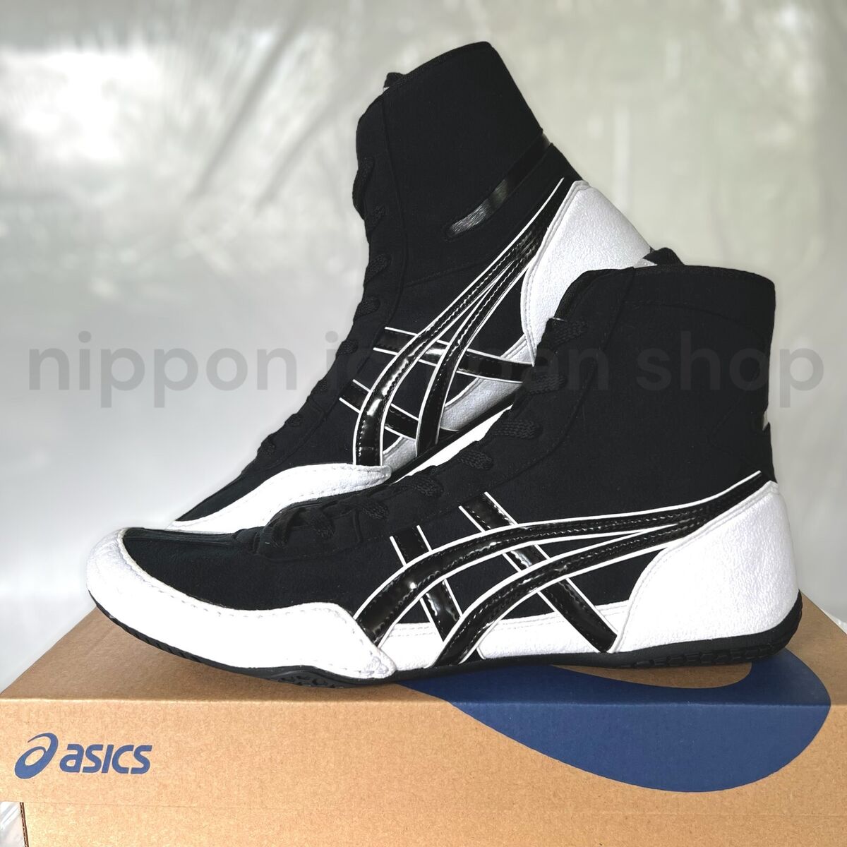Made to order】ASICS Wrestling Shoes 1083A001 EX-EO TWR900 Made to order】ASICS Wrestling Shoes 1083A001 EX-EO TWR900