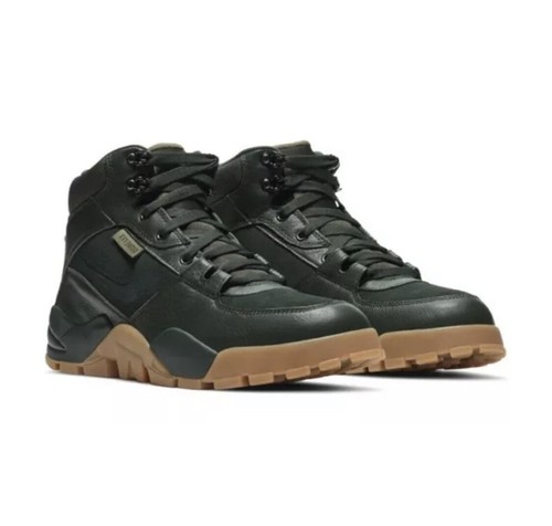Gore-Tex Boots Deepest Green CQ0186-300 