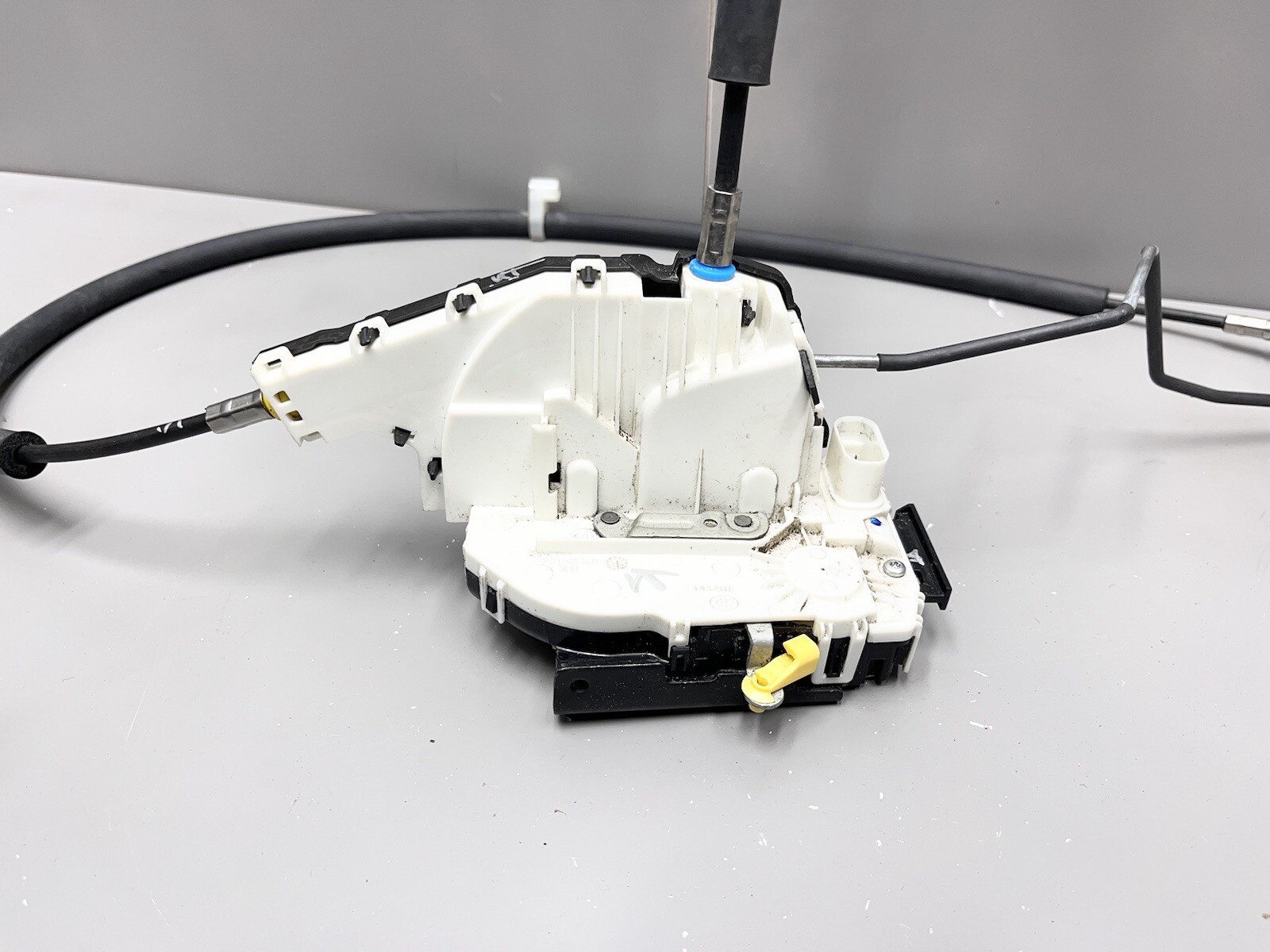 ⭐️2017-2020 MASERATI LEVANTE FRONT LEFT DRIVER SIDE DOOR LOCK LATCH ACTUATOR OEM