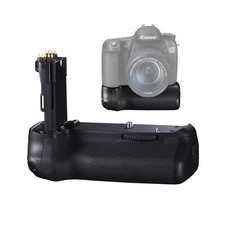 BG-14 Battery Grip for Canon EOS 70D/80D DSLR Camera Replacement for BG-E14 ...