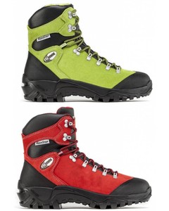 scarpe antinfortunistiche vibram