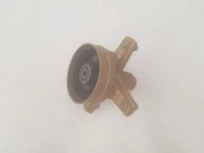 86-87 BW80A BW80 BW 80 BIG WHEEL 80 FRONT WHEEL CLUTCH HUB ASSY 1RY-25111-00-4R