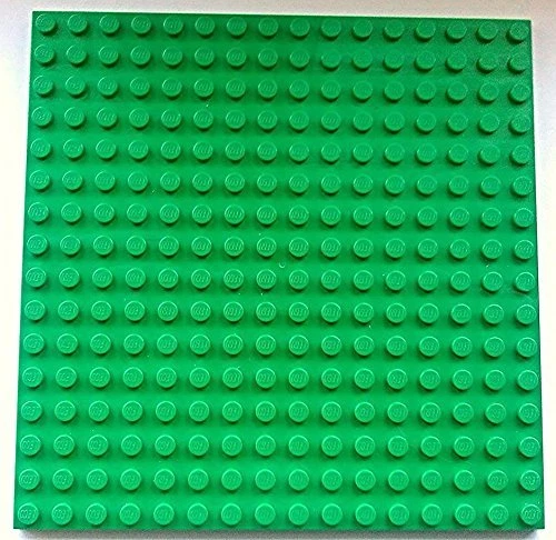 Lego green sale board