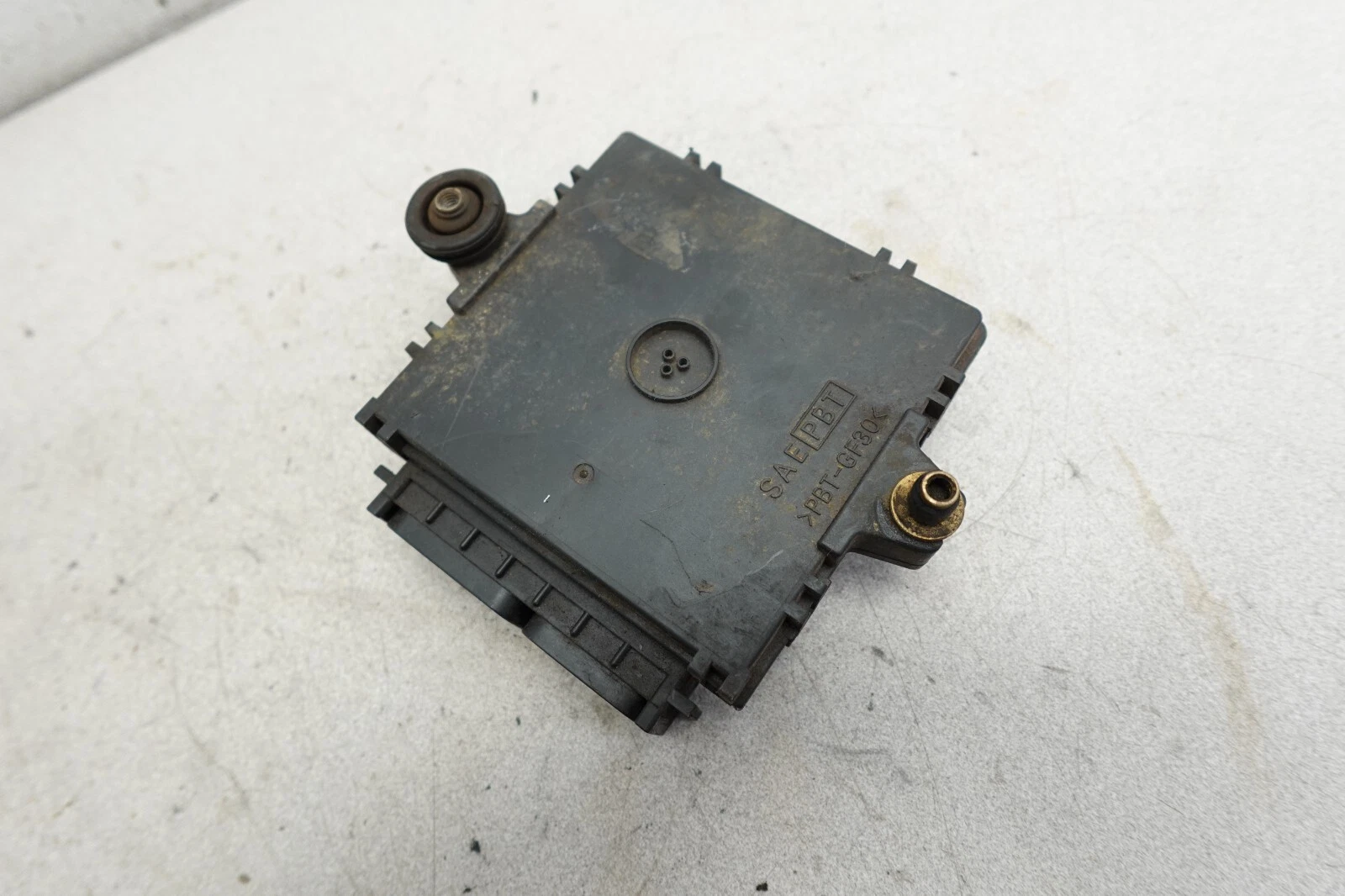 2002 Arctic Cat 4-Stroke Trail Touring OEM Injection Controller ECU Module Box