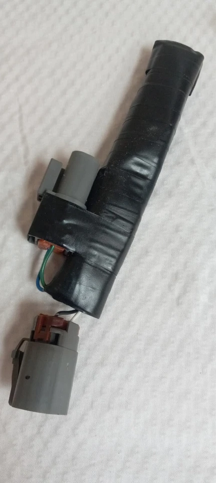 F4XY-13234-A NUEVO FORD 1993 1994 1995 MERCURY VILLAGER FARO ENCHUFE Y CABLE Foto 4 de 4