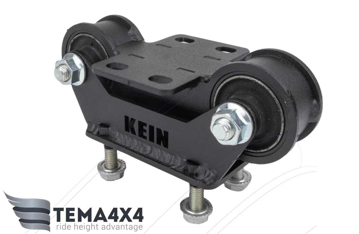 KEIN Transmission Mount for Toyota Altezza, Aristo, 12371
