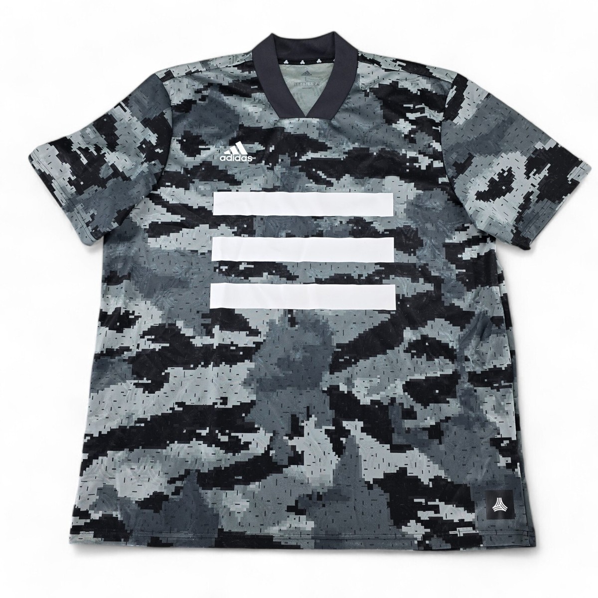 adidas tango graphic jersey
