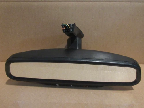 2011 2012 2013 2014 2015 2016 Hyundai Sonata Interior Rear View Mirror OEM