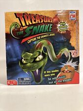 Treasure of The Snake Game Toy Play Fotorama Mytoddler for sale online