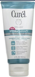 curel hydra therapy