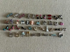 Authentic Origami Owl "Your Choice" Ladies/Mom/Wedding Charms for Lockets  #1