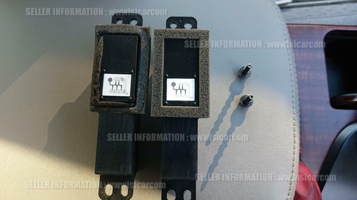 GENERADOR SUBASILO TOYOTA ALPHARD VELLFIRE GGH20W GGH25W ION 88051-12010 jdm4U - Imagen 10 de 12