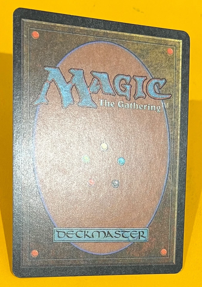 MTG SHIVAN REEF (FOIL) Apocalypse (OldManMTG 003-199) - Image 4 of 4