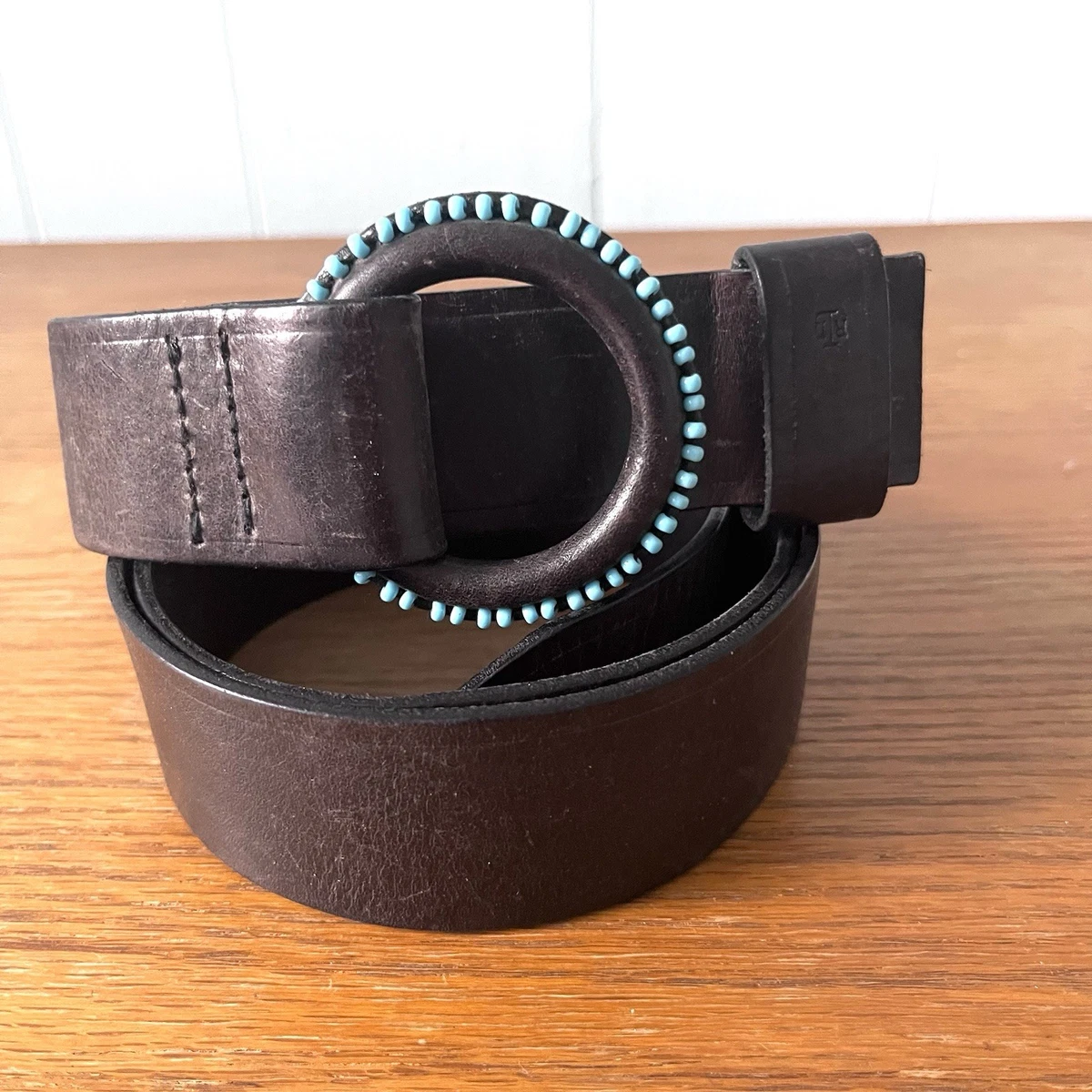 Beaded Belts for Women for sale | eBay