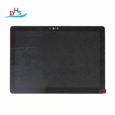 05709N For Dell Latitude 7200 2-in-1 12.3" Touch Lcd Screen FHD Display Assembly