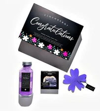 BRAND NEW WITH TAGS FinchBerry Congratulations Gift Set – Sweet Dreams Trio