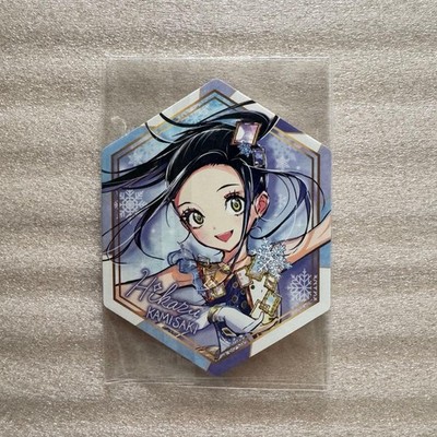 Medaillengewinner Ausstellung Hikaru Okami Eintrittsbonus signierte Hologramm...