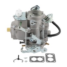 Carburateur Jeep WRANGLER