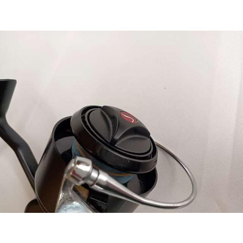 MITCHELL 207 Vintage Spinning Reel Fishing | eBay