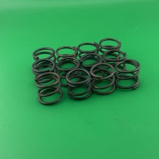 Nos Borg Warner Shifter Control Lever Spring T18 T19 4498b Lot Of 12 Nos Borg Warner Shifter Control Lever Spring T18 T19 4498b Lot Of 12
