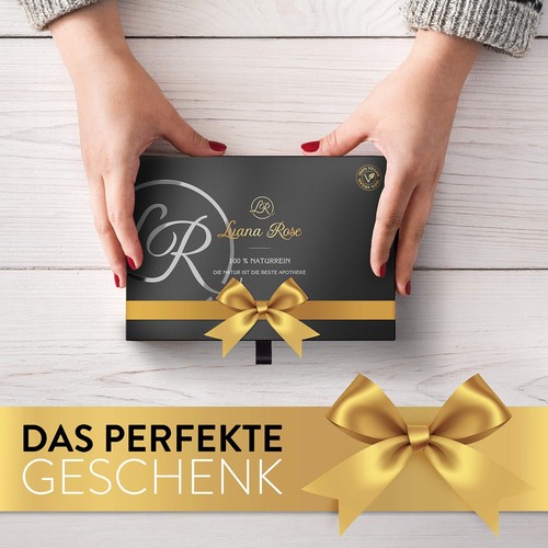LuanaRose ätherische Öle 8er Set Duftöl Raumduft für Diffuser Massage Duftkerzen - Bild 4 von 8