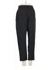 BKE Women Black Track Pants S