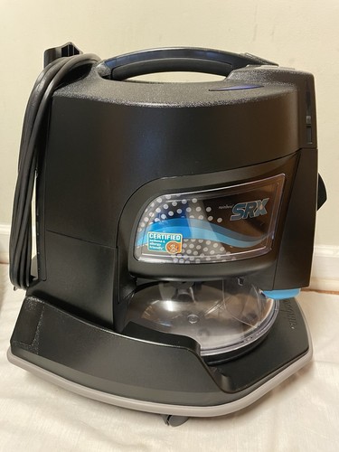 2025 Rainbow SRX NEWEST MODEL Vacuum Cleaner w/Attachments~ USED ONCE ~ - Bild 14 von 14