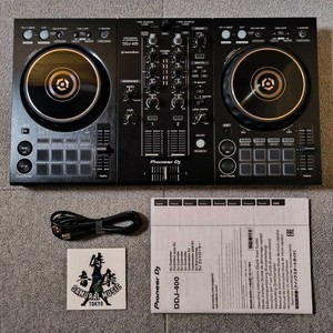 Pioneer Ddj 400 | eBay