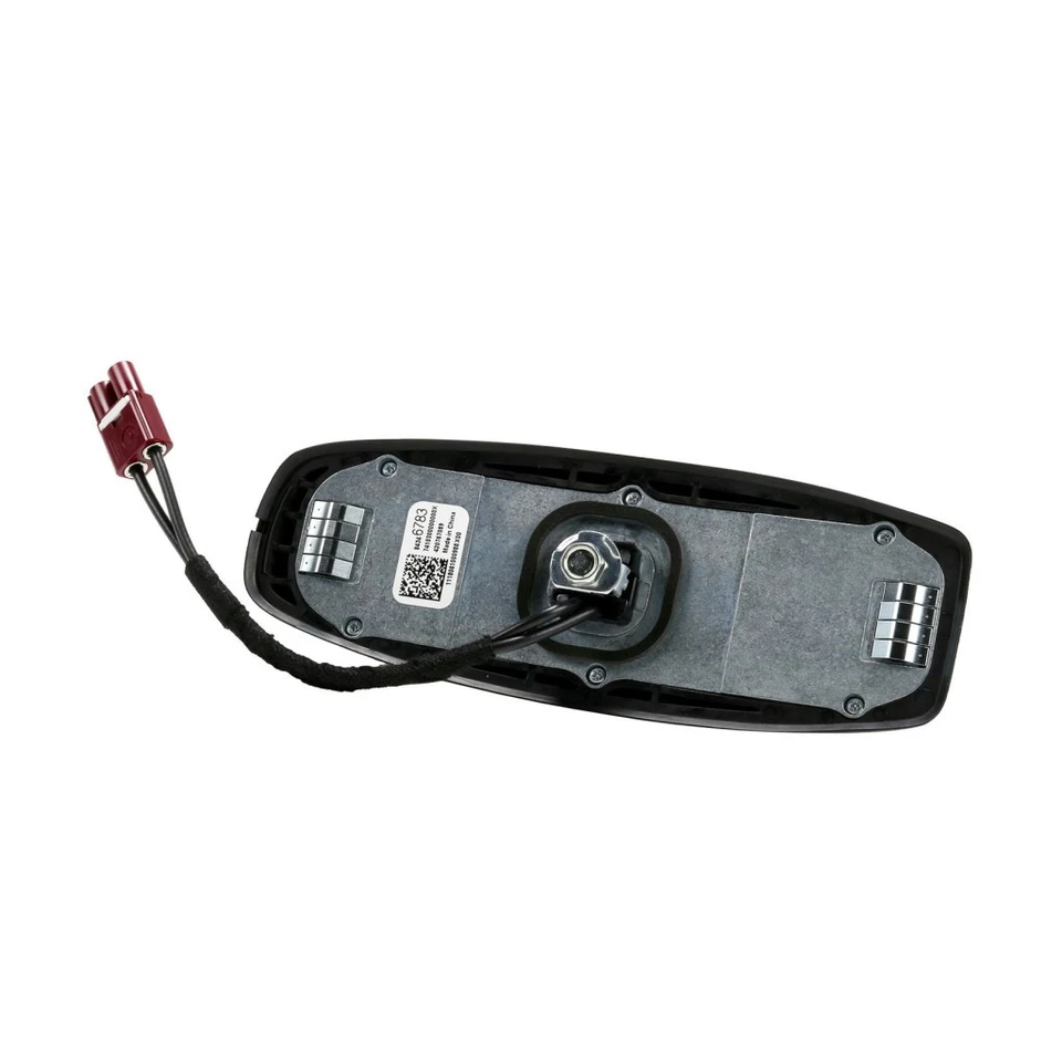 Antena de alta frecuencia ACDelco genuina para Chevy Suburban/Tahoe 2015-2020 Foto 2 de 4