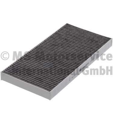 Filter Innenraumluft Kolbenschmidt 50013929 FÜR Mercedes Benz Innenraumfilter-image