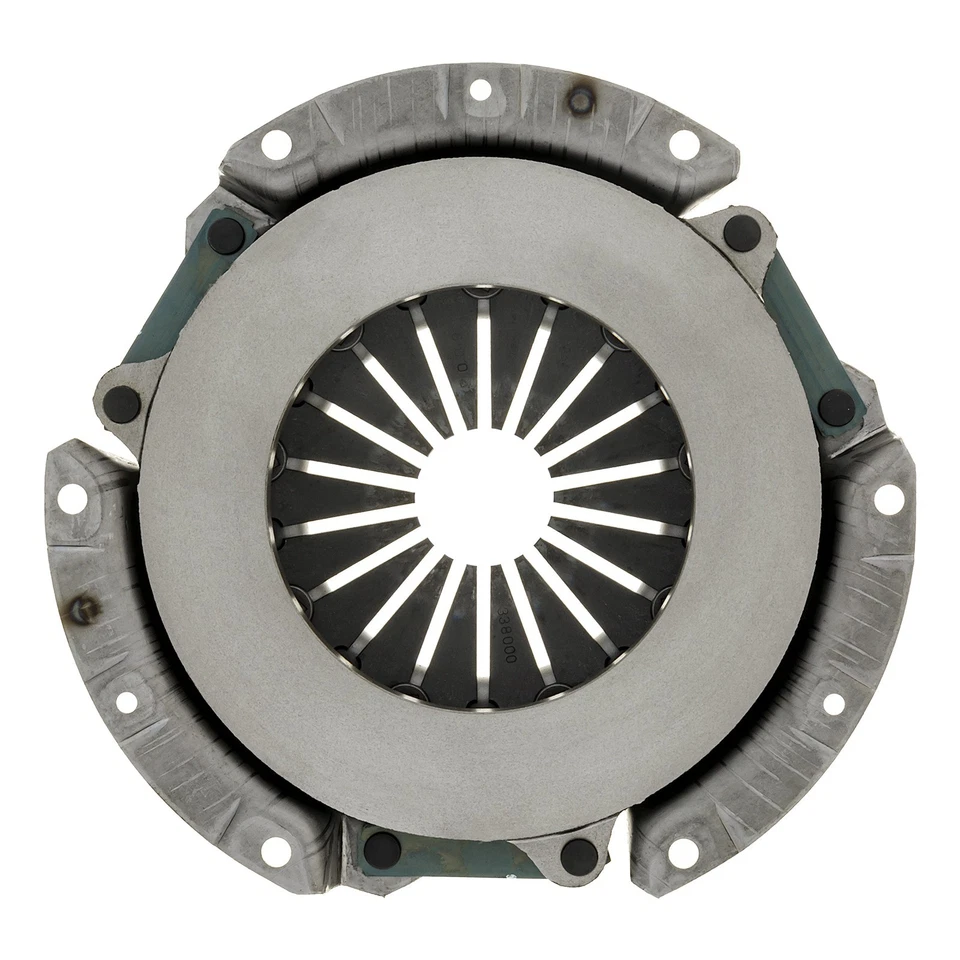 NSC581 Exedy Datsun Roadster HD 600 kg cubierta de embrague se adapta a 1600 2000 PL 510 521 620 Foto 2 de 4