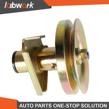 Labwork Spindle Assembly For John Deere Mower Tractor AM124511 STX46 STX38