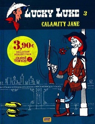 Calamity Jane - Morris - V2237972
