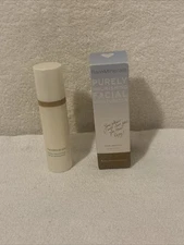 Bare Escentuals RareMinerals Purely Facial Nourishing Moisturizer 1.7oz NIB