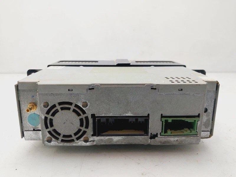 65909176688 sistema navegación gps BMW SERIE 7 E65 E66 2005 9007544 - Imagen 4 de 4