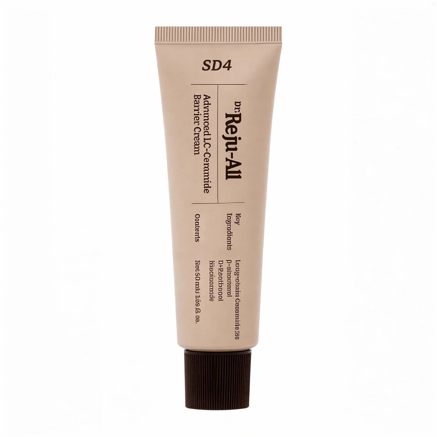 Dr.Reju-All Advanced LC-Ceramide Barrier Cream 50ml - AUTHENTIC Korean Skincare