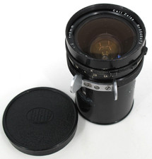 Carl Zeiss Objektiv Distagon 1:1,2 f=8 mm fü...