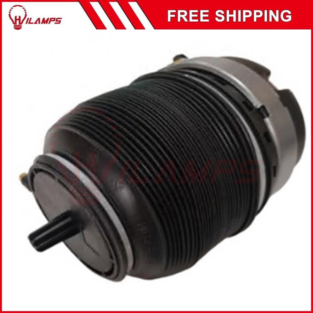 For 2011-16 Bentley Mulsanne 6.8L V8 Rear Right Air Suspension Spring 3Y5616002