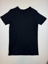 11 by Boris Bidjan Saberi Spiral Seam Tee