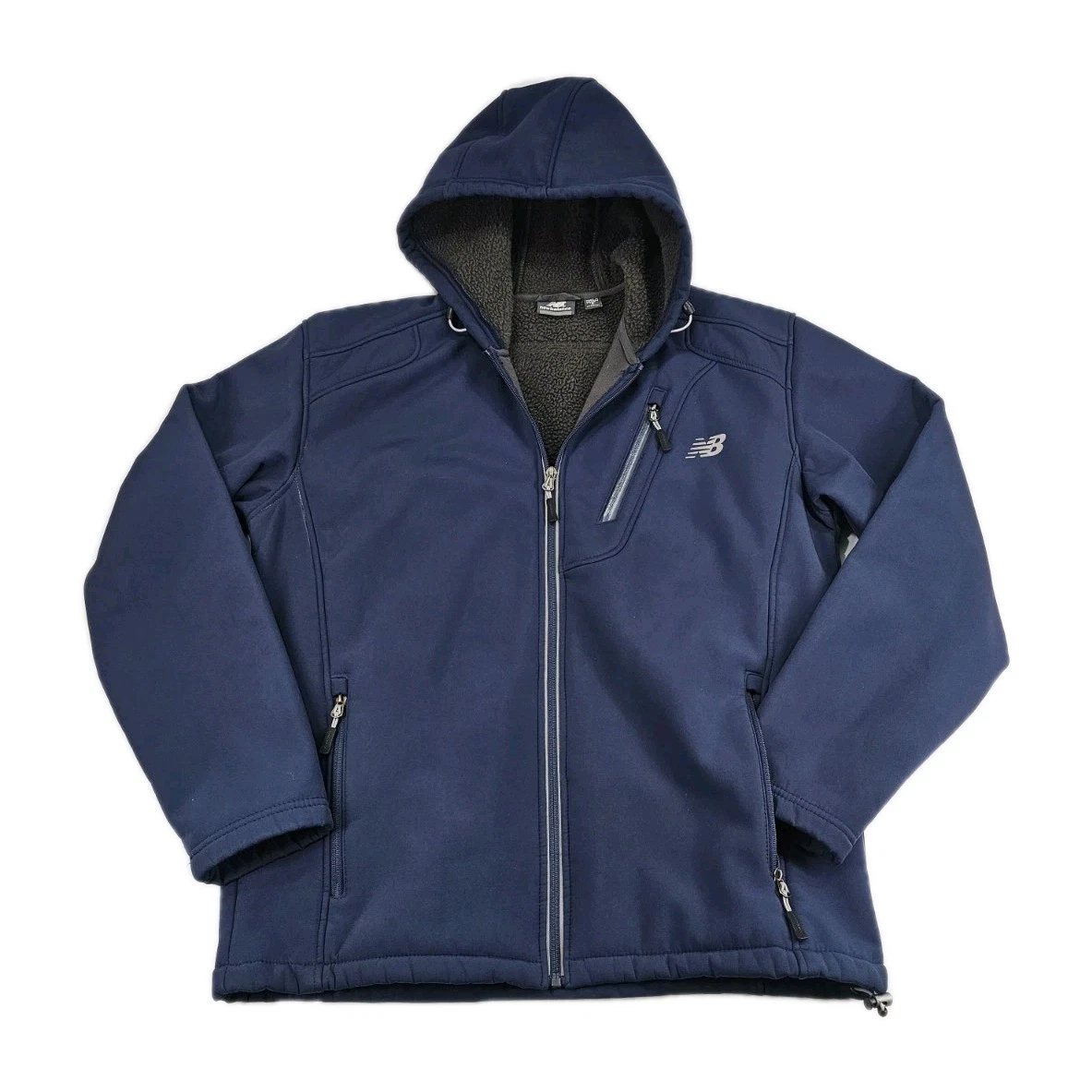 New Balance Blue Activewear Jackets for Men for Sale - Shop Men's