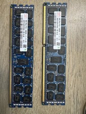 Hynix 16GB (2x8GB) DDR3 DIMM PC3-12800R ECC Registered Server RAM