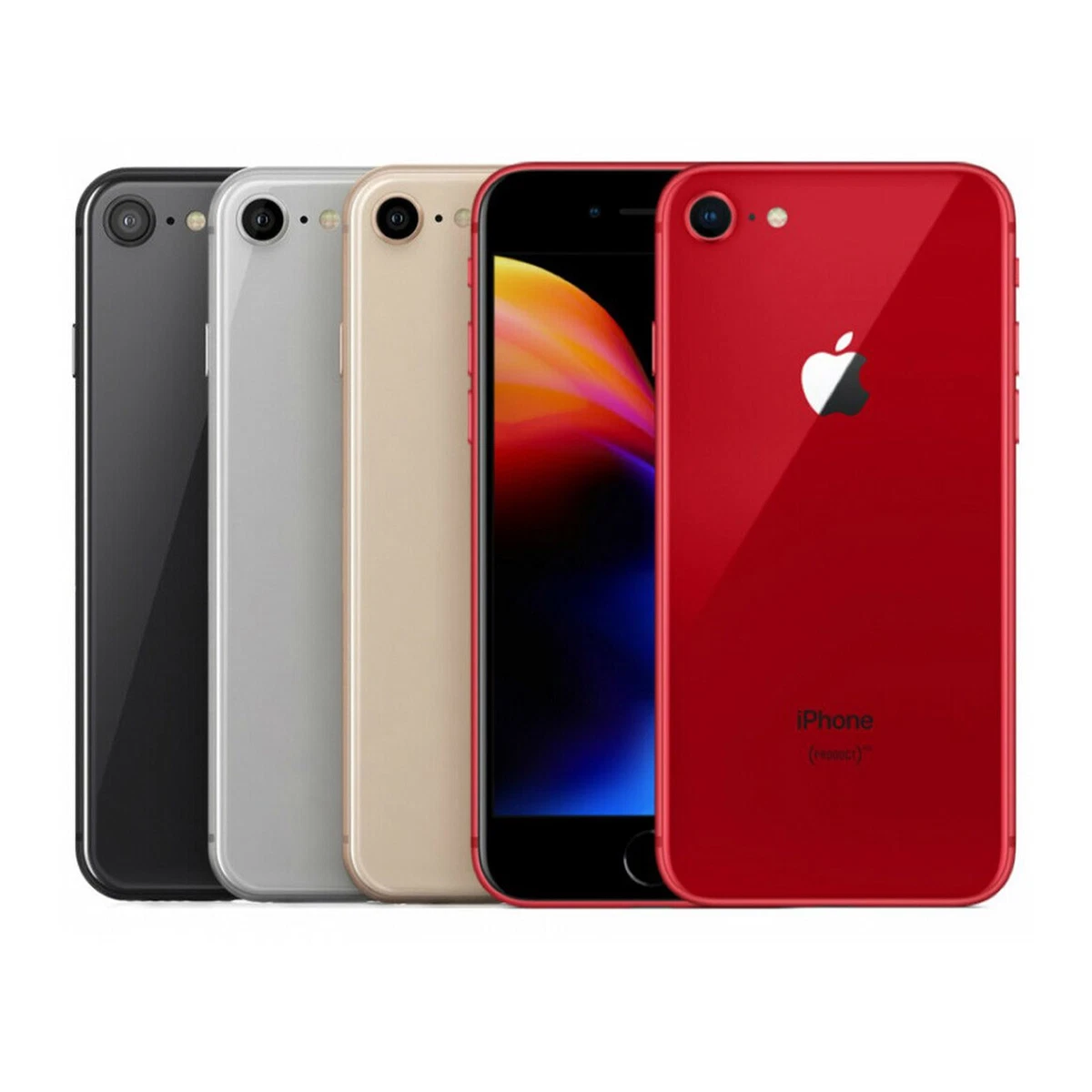 iPhone 8 rossi | Acquisti Online su eBay