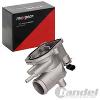 Maxgear Thermostat KÜHlmittel 92°C MIT Dichtung Passend FüR MERCEDES-BENZ