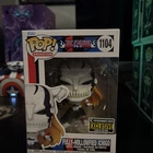 Funko Pop! Bleach 1104 Fully-Hollowed Ichigo EE Exclusive Animation Vinyl Figure