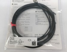 Sensor de fibra óptica 1 pieza FD-66 FD66 NUEVO *bh
