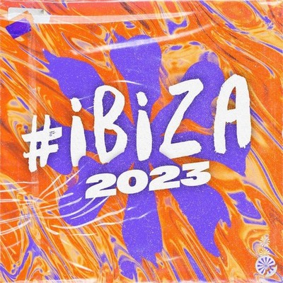 Various Artists #Ibiza 2023 (Vinyl) 12'' Album (UK IMPORT)