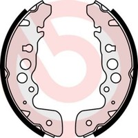 Brembo Bremsbackensatz S 79 521 FüR Suzuki